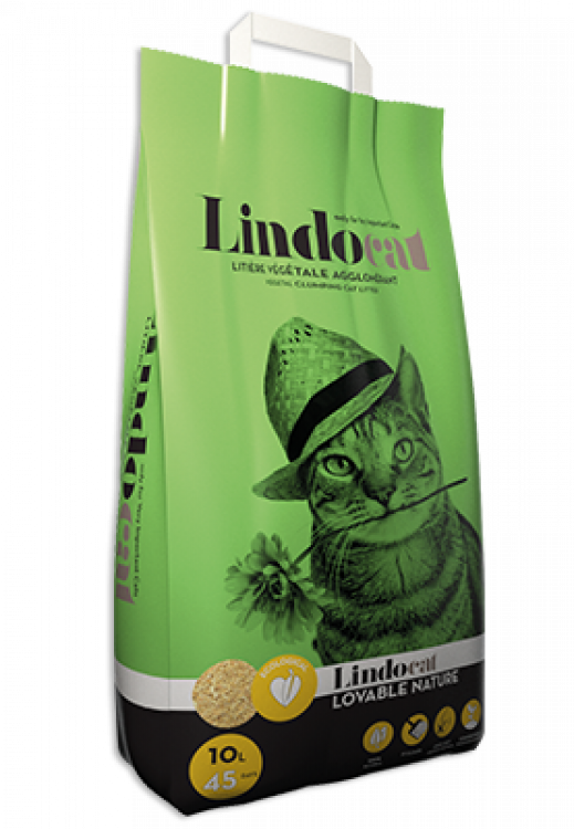 LindoCat Lovable Nature -  6L