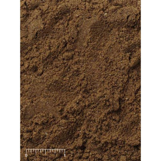 Mazuri Aquatic Gel Diet for Carnivorous Fish 1Kg