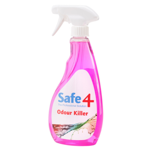 Odour Spray - 500ml