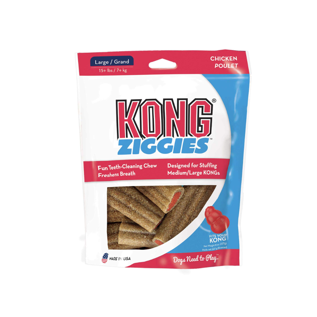 Ziggies Chicken - 210g