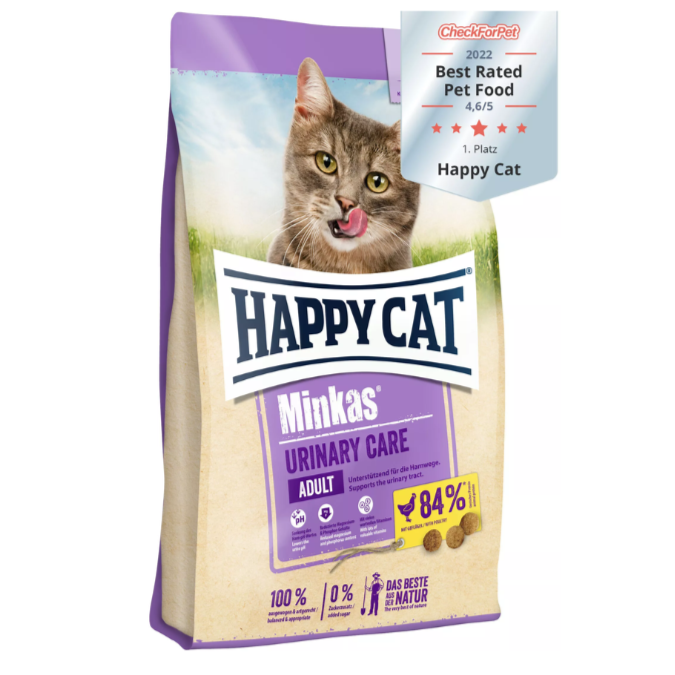 Happy Cat Minkas Urinary Care