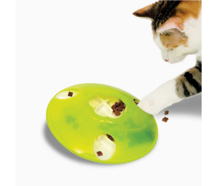 Catit Play Treat Spinner