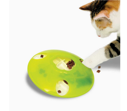 Catit Play Treat Spinner