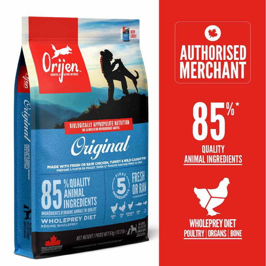 Orijen Original Dog Food