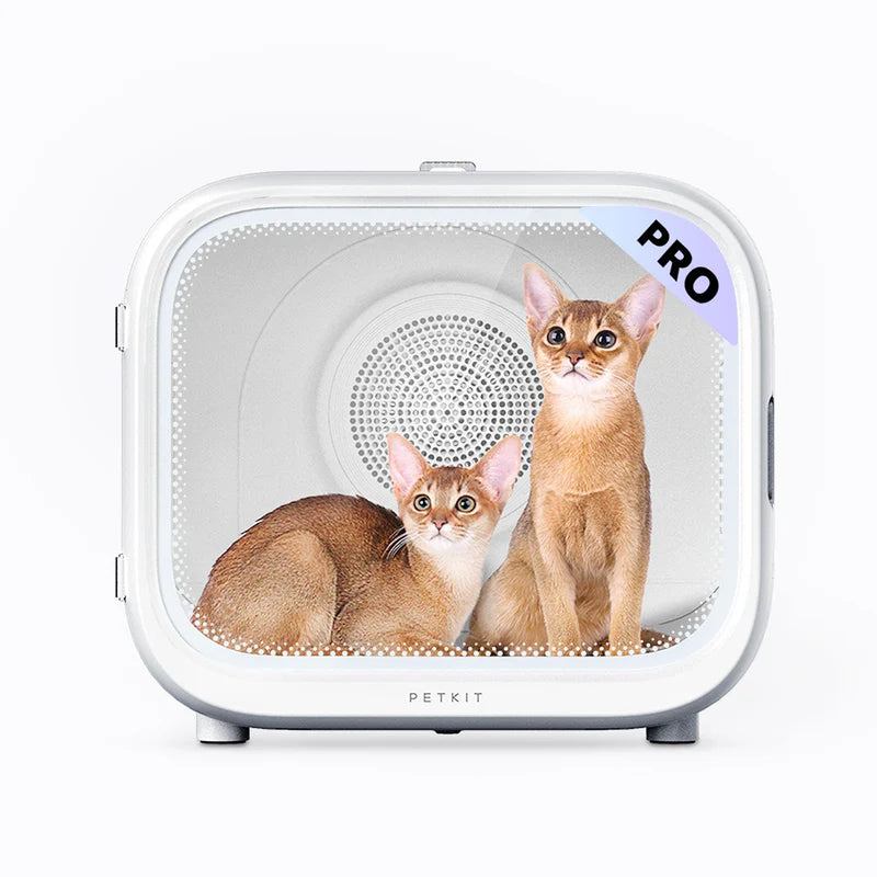 Petkit AIRSALON MAX PRO Smart Pet Dryer