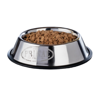 Primal Canine Venison Freeze-Dried Formula  5.5oz