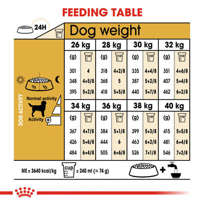 Royal Canin Breed Health Nutrition (Labrador Adult)