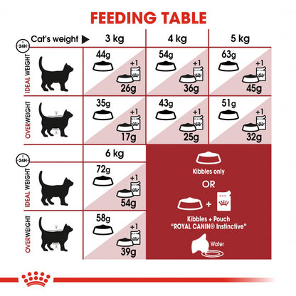 Royal Canin Feline Health Nutrition (Fit 32)