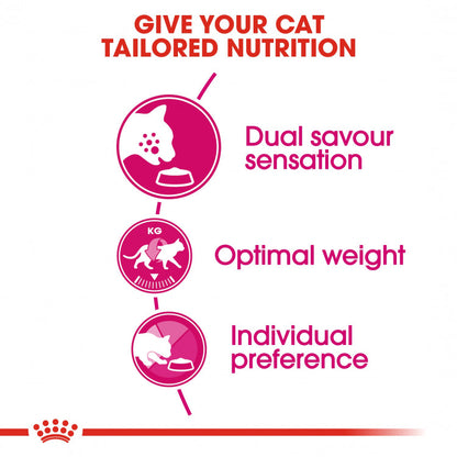 Royal Canin Feline Health Nutrition (Savour Exigent)