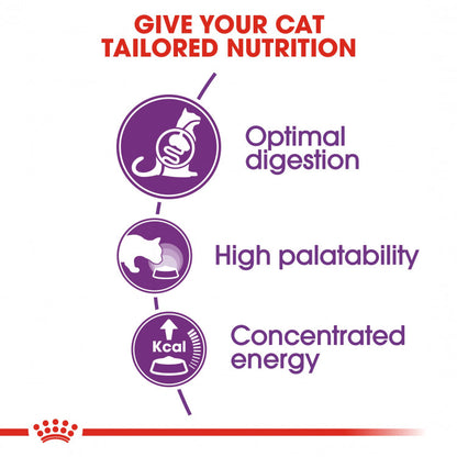 Royal Canin Feline Health Nutrition (Sensible) - 2kg