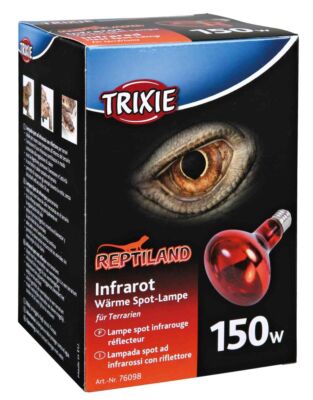 Trixie Infrared Heat Spot Lamp