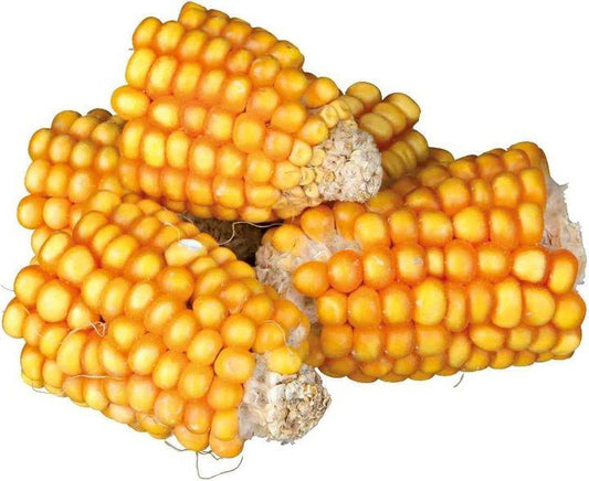Trixie Pieces of Maize Cobs Small Pet Treats 300G