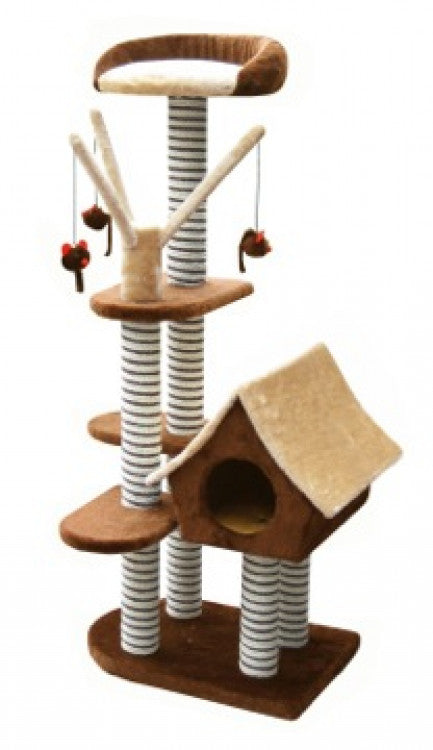 Sagrada Cat Scratching Pole